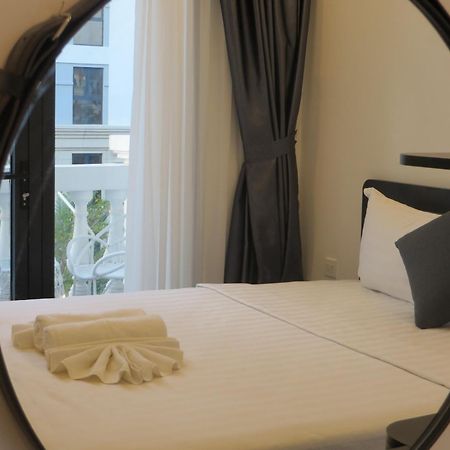 Le Palmier Phu Quoc Hotel Eksteriør bilde